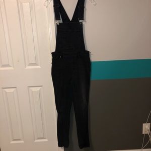 Free People Overalls